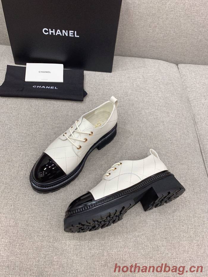 Chanel Shoes CHS01258 Chanel Shoes CHS01258