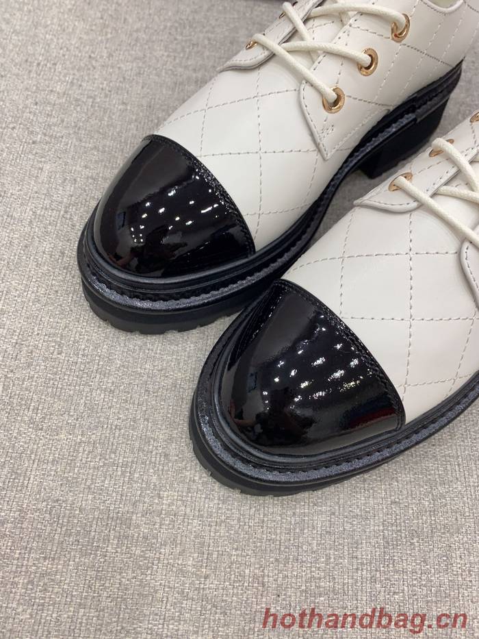 Chanel Shoes CHS01258 Chanel Shoes CHS01258