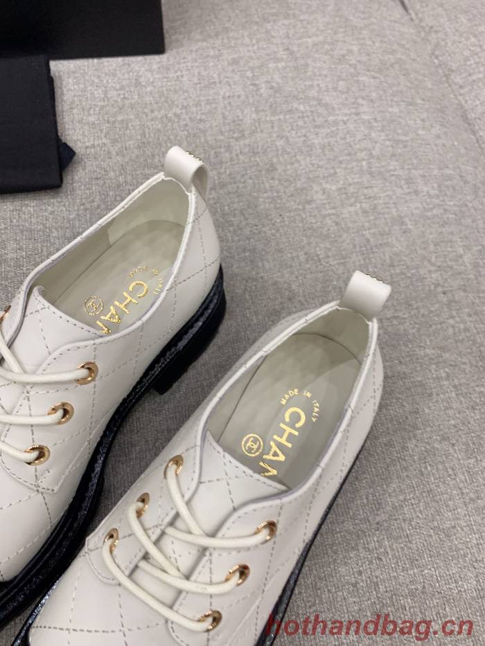 Chanel Shoes CHS01258 Chanel Shoes CHS01258