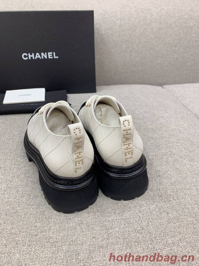 Chanel Shoes CHS01258 Chanel Shoes CHS01258