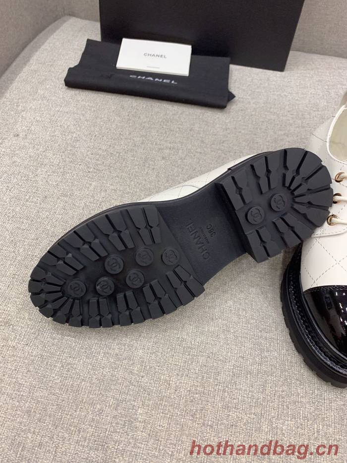 Chanel Shoes CHS01258 Chanel Shoes CHS01258