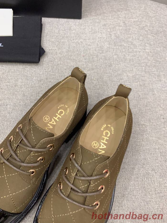 Chanel Shoes CHS01260 Chanel Shoes CHS01260