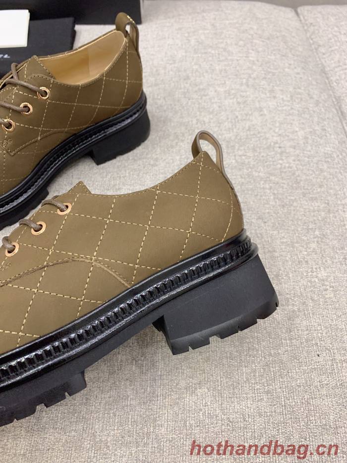 Chanel Shoes CHS01260 Chanel Shoes CHS01260