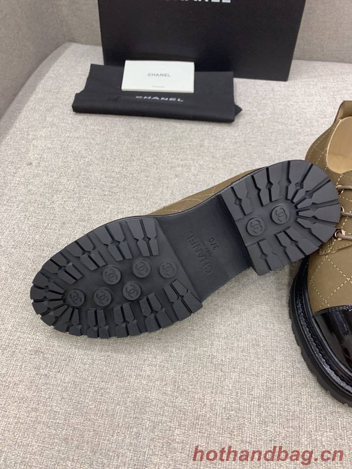 Chanel Shoes CHS01260 Chanel Shoes CHS01260