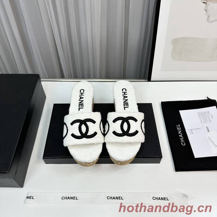 Chanel Shoes CHS01262 Chanel Shoes CHS01262