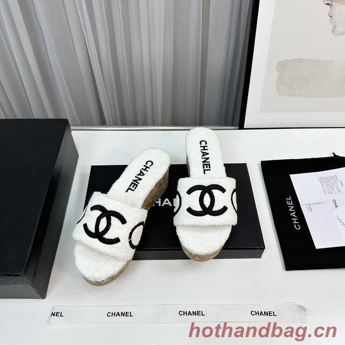 Chanel Shoes CHS01262 Chanel Shoes CHS01262