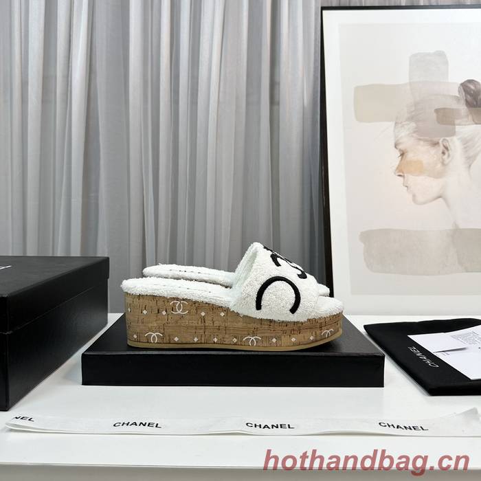 Chanel Shoes CHS01262 Chanel Shoes CHS01262