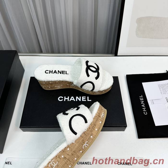 Chanel Shoes CHS01262 Chanel Shoes CHS01262