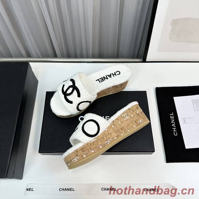 Chanel Shoes CHS01262 Chanel Shoes CHS01262