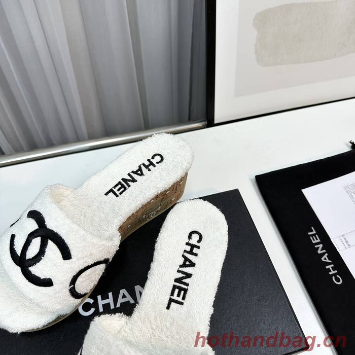 Chanel Shoes CHS01262 Chanel Shoes CHS01262