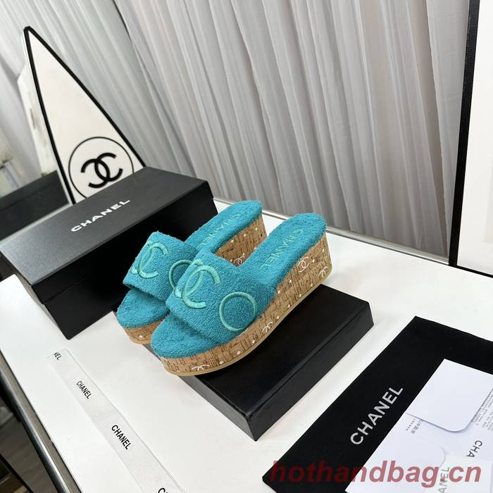 Chanel Shoes CHS01266 Chanel Shoes CHS01266