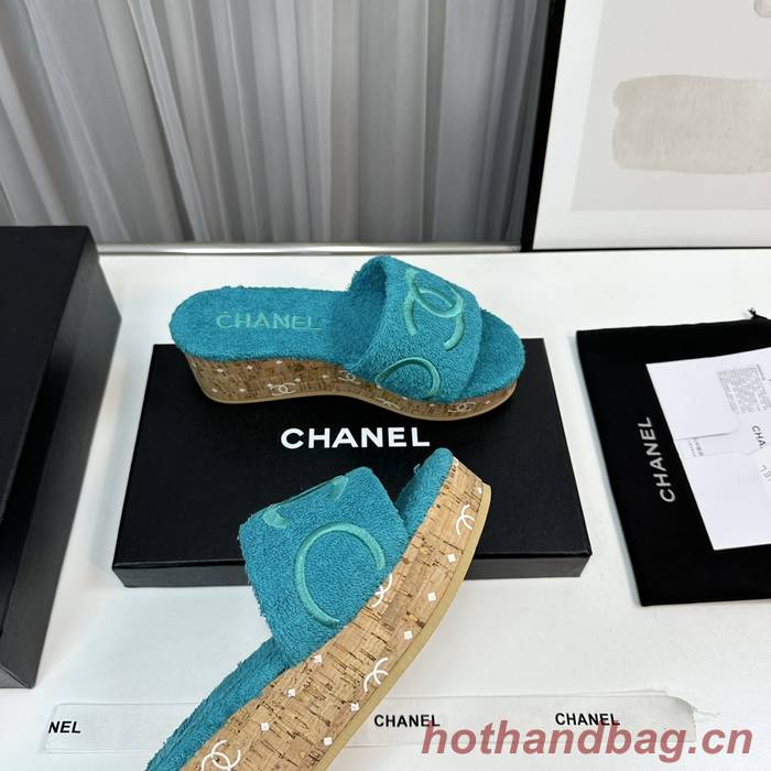 Chanel Shoes CHS01266 Chanel Shoes CHS01266