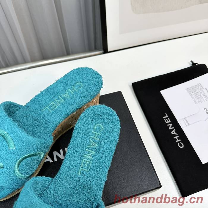 Chanel Shoes CHS01266 Chanel Shoes CHS01266