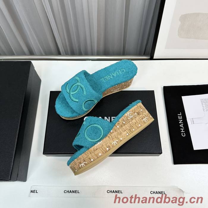 Chanel Shoes CHS01266 Chanel Shoes CHS01266