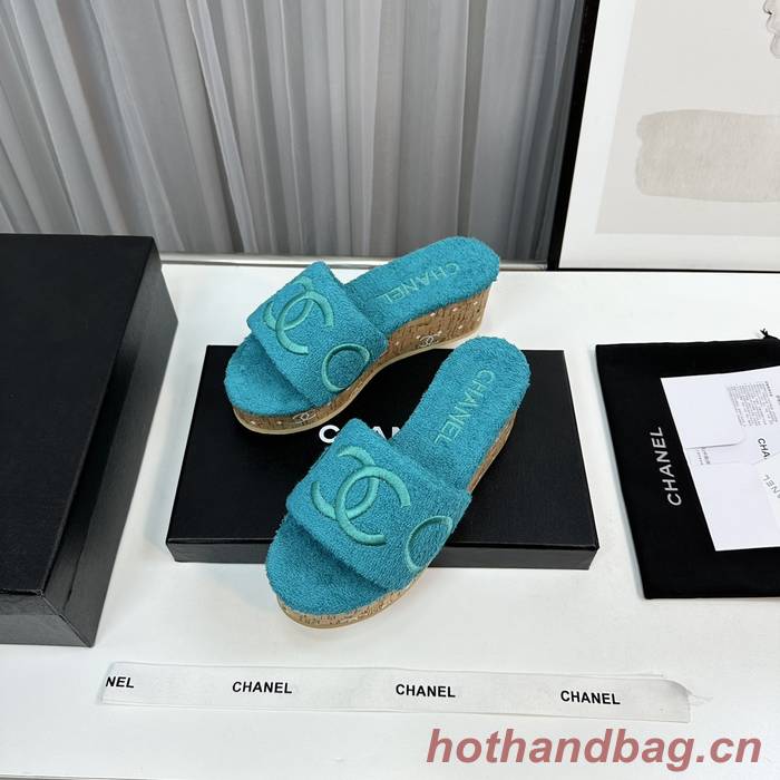 Chanel Shoes CHS01266 Chanel Shoes CHS01266