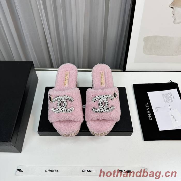 Chanel Shoes CHS01269 Chanel Shoes CHS01269