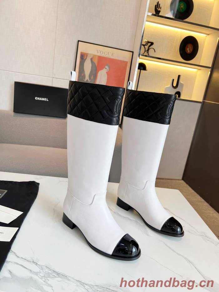 Chanel Shoes CHS01275 Heel 3CM Chanel Shoes CHS01275 Heel 3CM