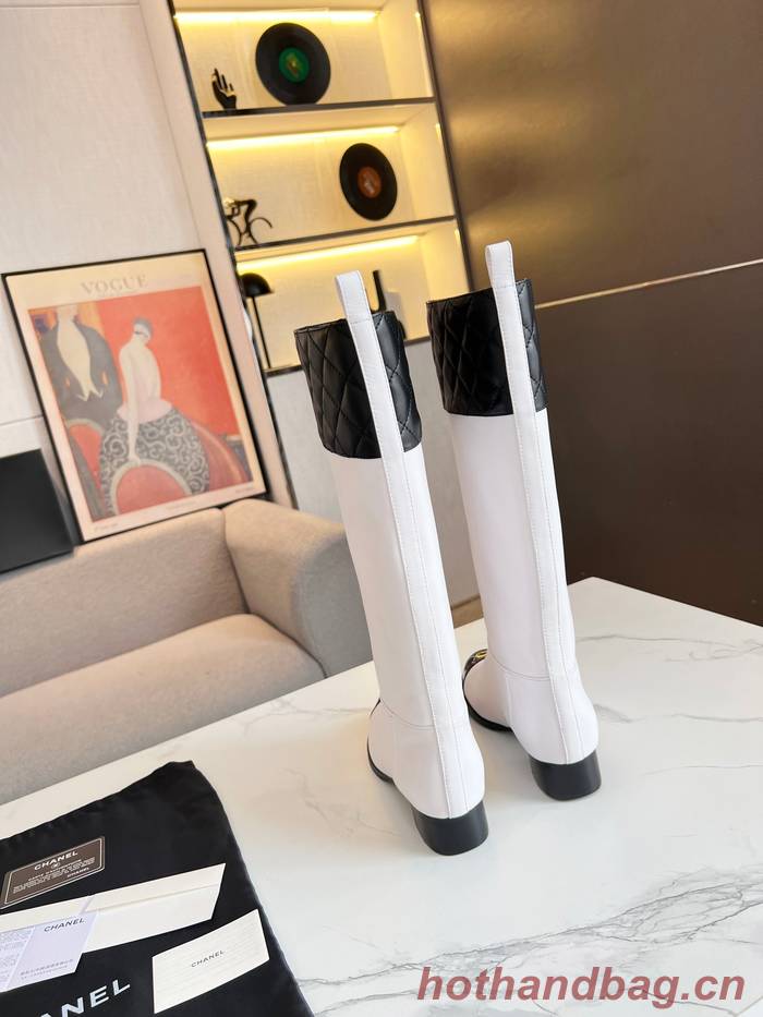 Chanel Shoes CHS01275 Heel 3CM Chanel Shoes CHS01275 Heel 3CM