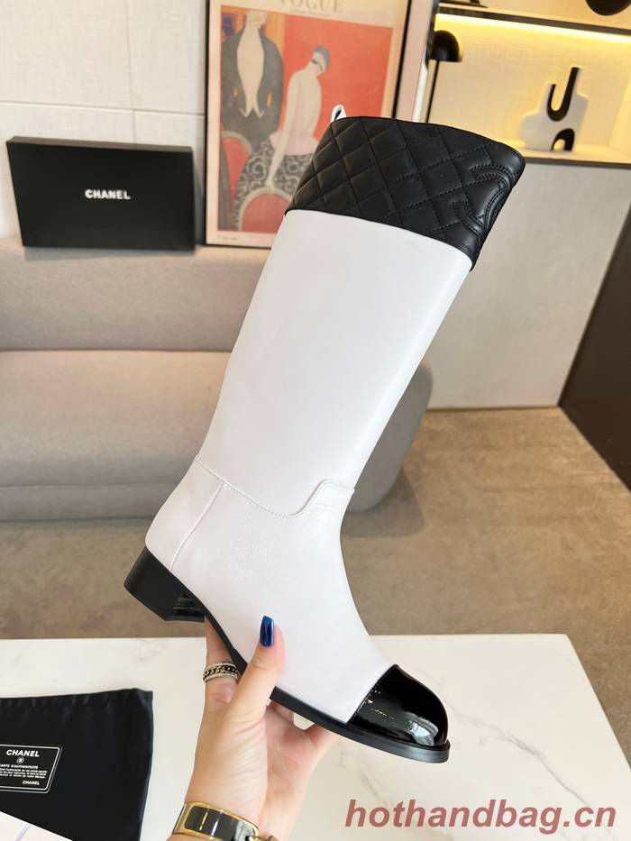 Chanel Shoes CHS01275 Heel 3CM Chanel Shoes CHS01275 Heel 3CM