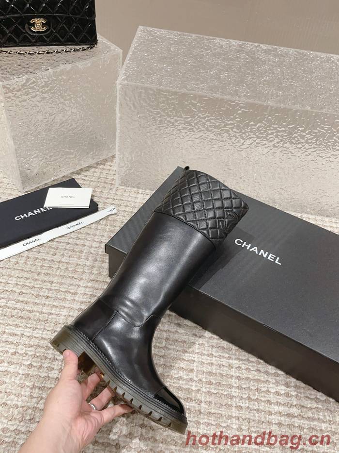 Chanel Shoes CHS01288 Heel 3CM Chanel Shoes CHS01288 Heel 3CM