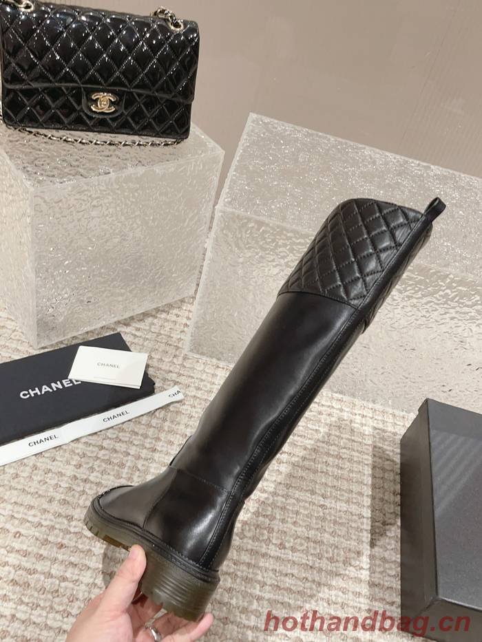 Chanel Shoes CHS01288 Heel 3CM Chanel Shoes CHS01288 Heel 3CM