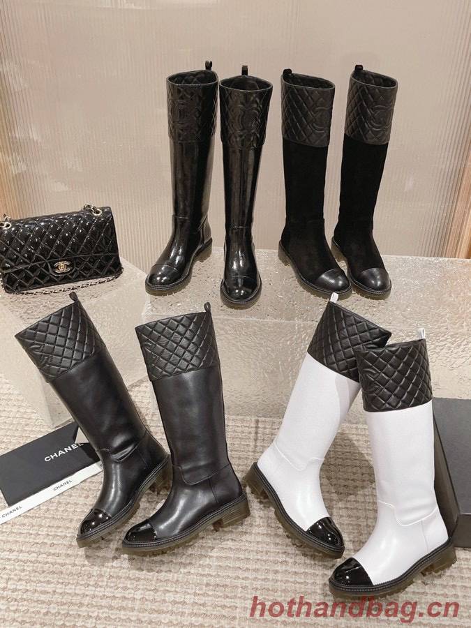 Chanel Shoes CHS01288 Heel 3CM Chanel Shoes CHS01288 Heel 3CM