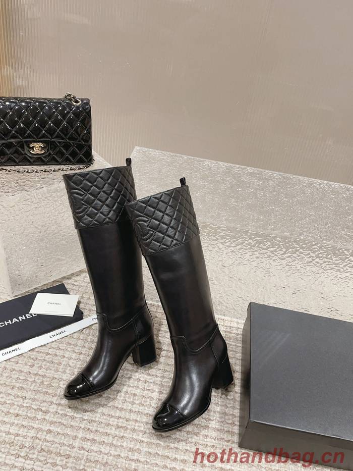 Chanel Shoes CHS01293 Heel 7CM Chanel Shoes CHS01293 Heel 7CM