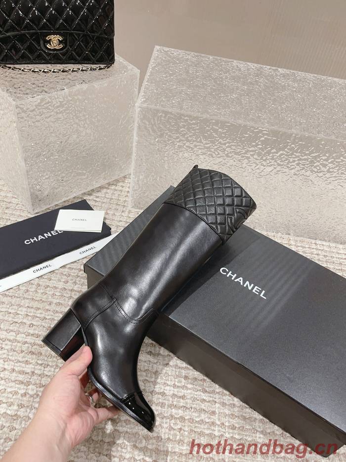 Chanel Shoes CHS01293 Heel 7CM Chanel Shoes CHS01293 Heel 7CM