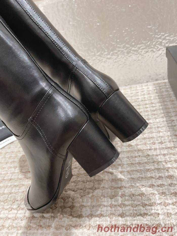 Chanel Shoes CHS01293 Heel 7CM Chanel Shoes CHS01293 Heel 7CM