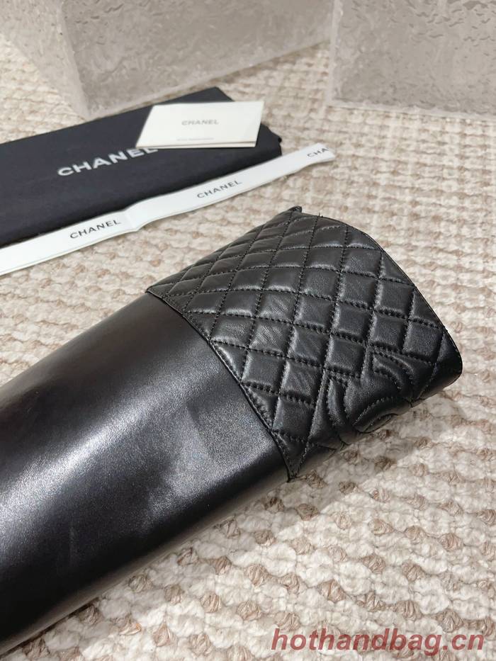 Chanel Shoes CHS01293 Heel 7CM Chanel Shoes CHS01293 Heel 7CM