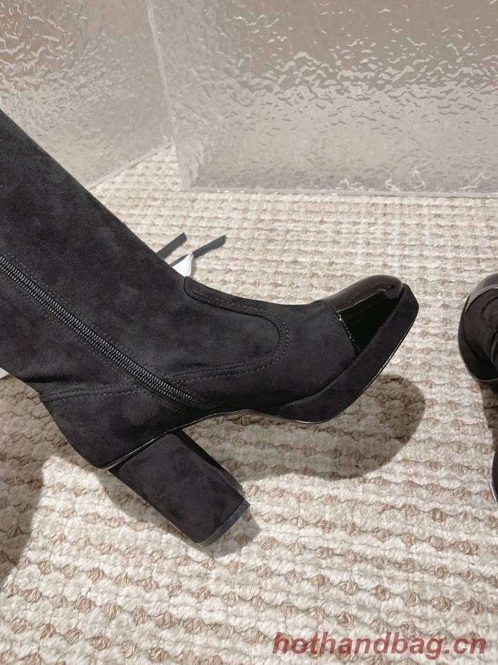 Chanel Shoes CHS01294 Heel 8CM Chanel Shoes CHS01294 Heel 8CM