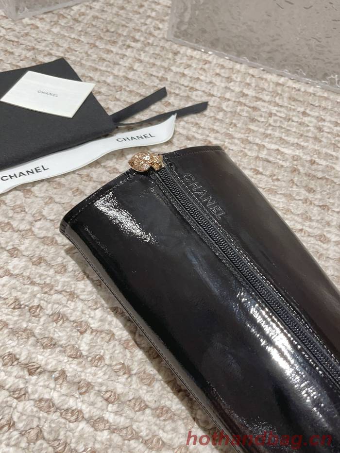 Chanel Shoes CHS01295 Heel 8CM Chanel Shoes CHS01295 Heel 8CM