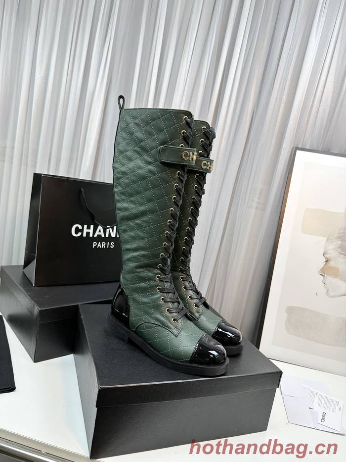 Chanel Shoes CHS01303 Chanel Shoes CHS01303