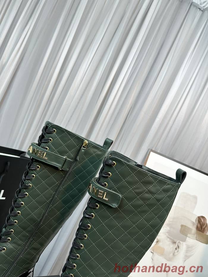 Chanel Shoes CHS01303 Chanel Shoes CHS01303