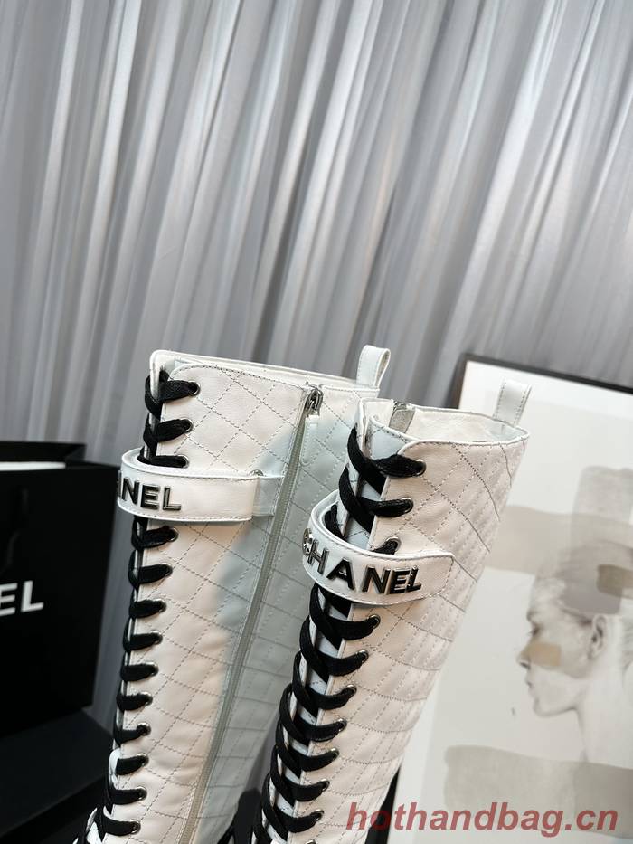 Chanel Shoes CHS01307 Chanel Shoes CHS01307