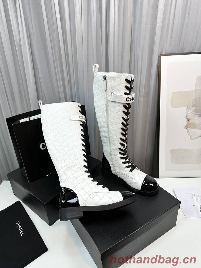 Chanel Shoes CHS01307 Chanel Shoes CHS01307