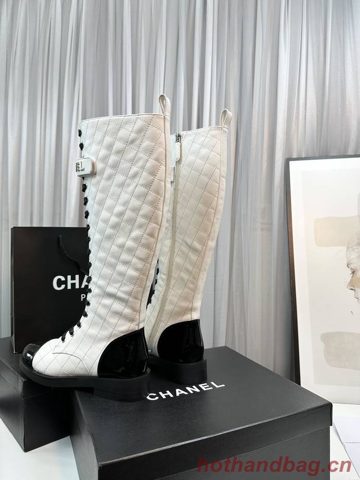 Chanel Shoes CHS01307 Chanel Shoes CHS01307