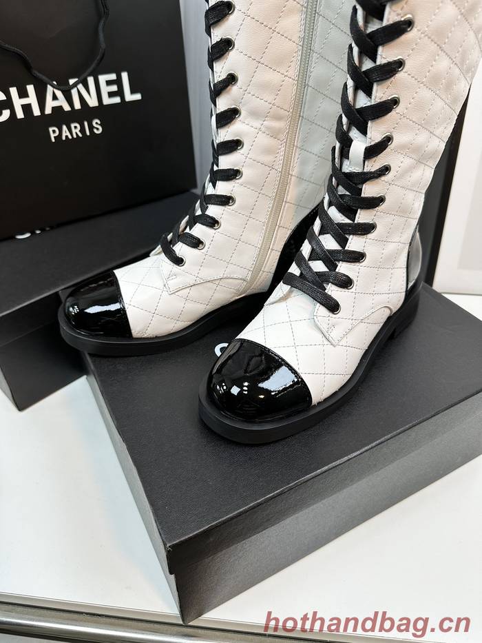 Chanel Shoes CHS01307 Chanel Shoes CHS01307