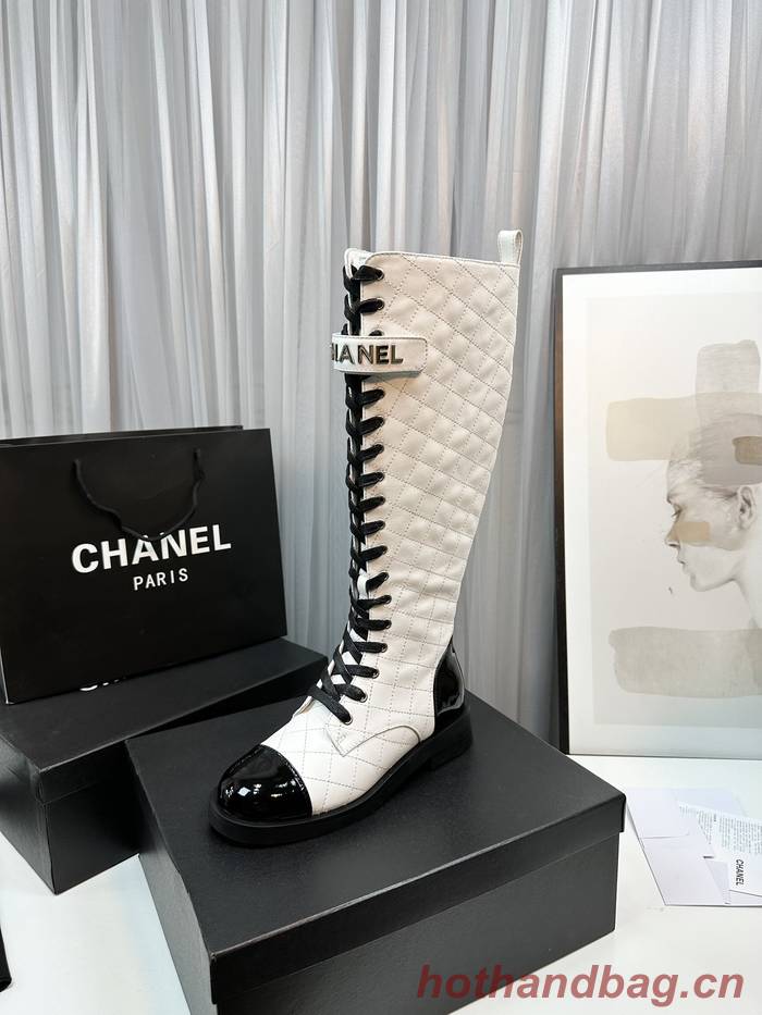 Chanel Shoes CHS01307 Chanel Shoes CHS01307