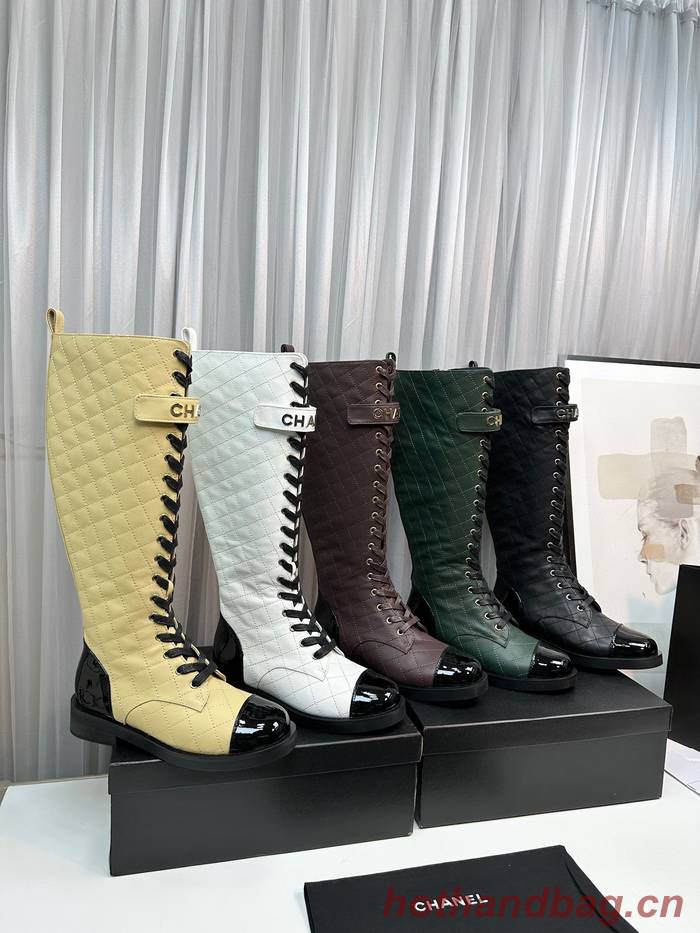 Chanel Shoes CHS01307 Chanel Shoes CHS01307