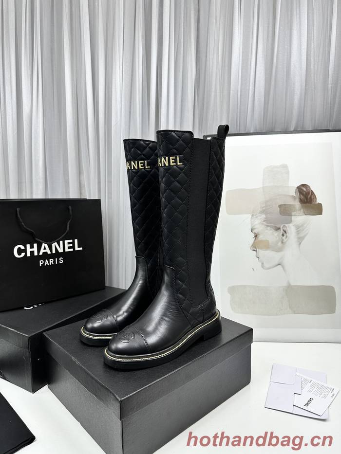 Chanel Shoes CHS01308 Chanel Shoes CHS01308
