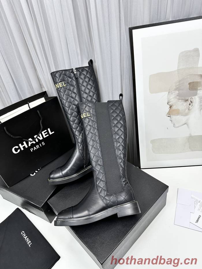 Chanel Shoes CHS01308 Chanel Shoes CHS01308