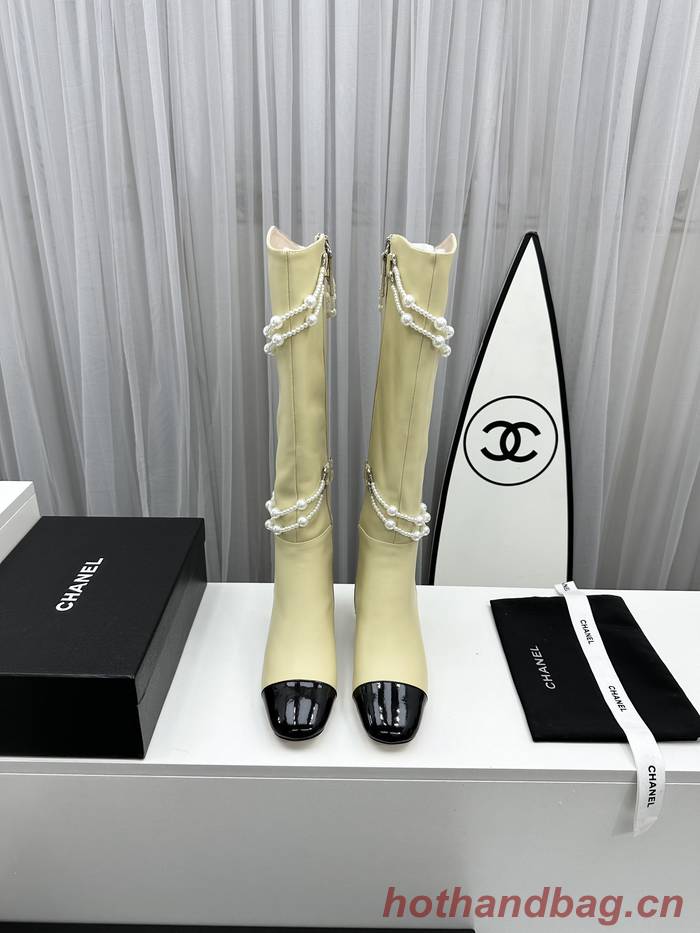 Chanel Shoes CHS01310 Chanel Shoes CHS01310