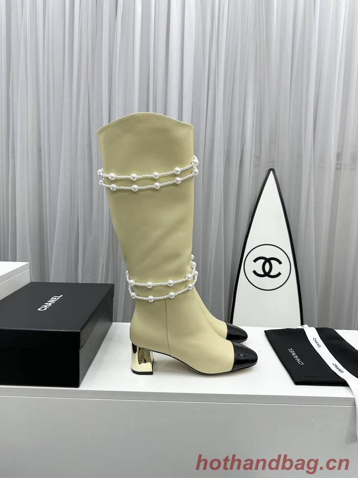 Chanel Shoes CHS01310 Chanel Shoes CHS01310