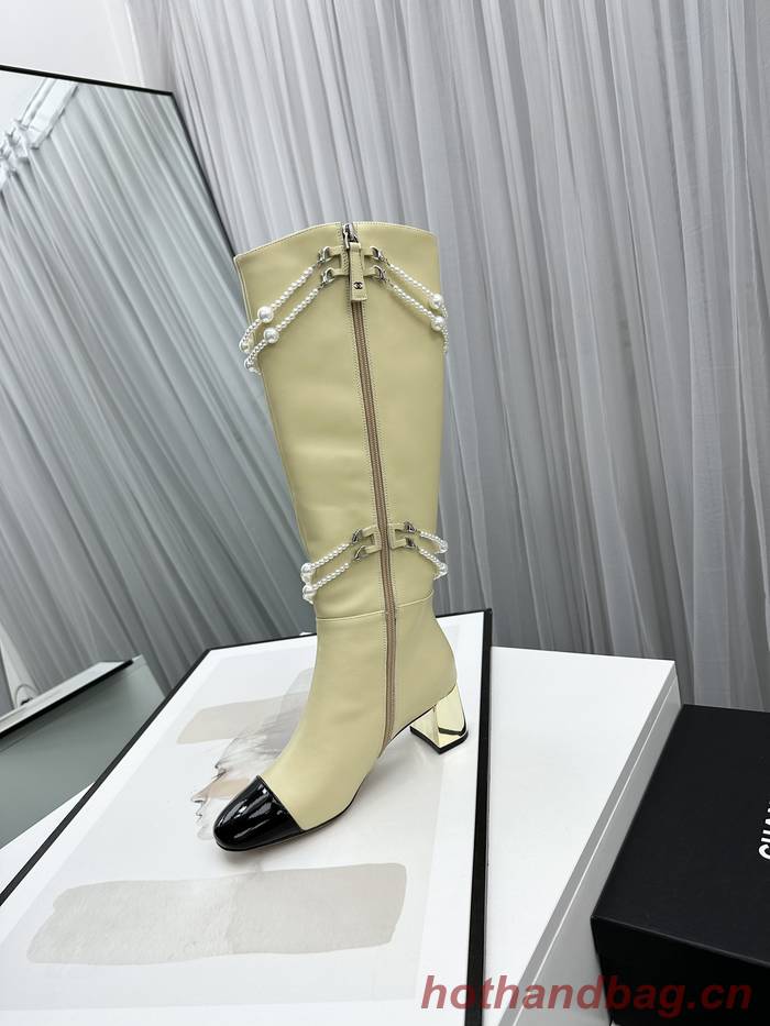 Chanel Shoes CHS01310 Chanel Shoes CHS01310