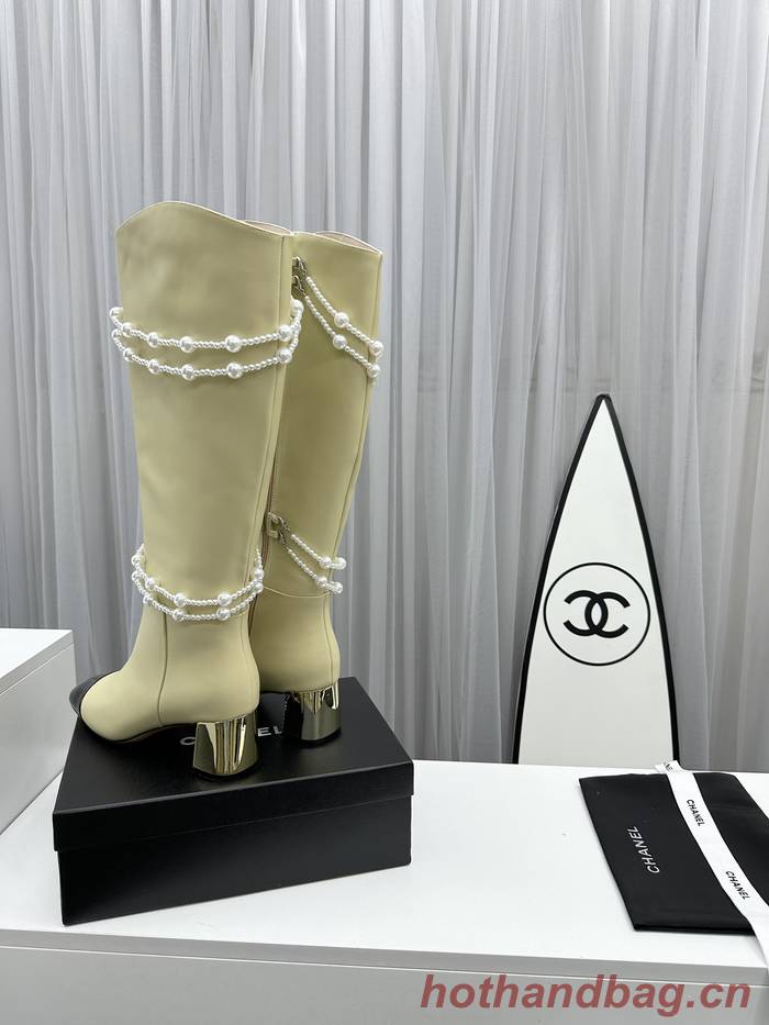 Chanel Shoes CHS01310 Chanel Shoes CHS01310