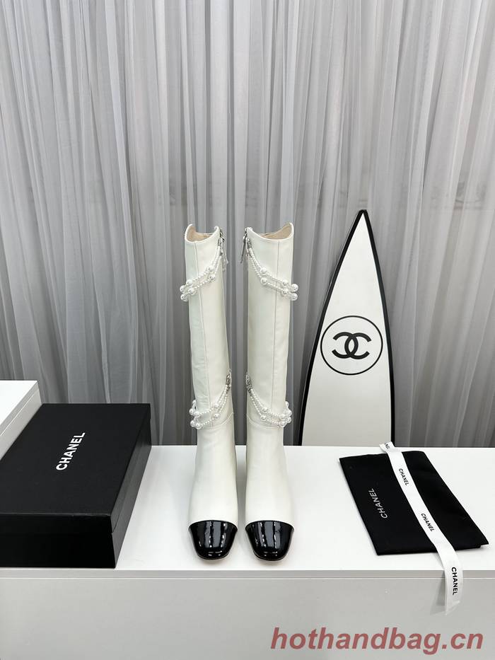 Chanel Shoes CHS01312 Chanel Shoes CHS01312