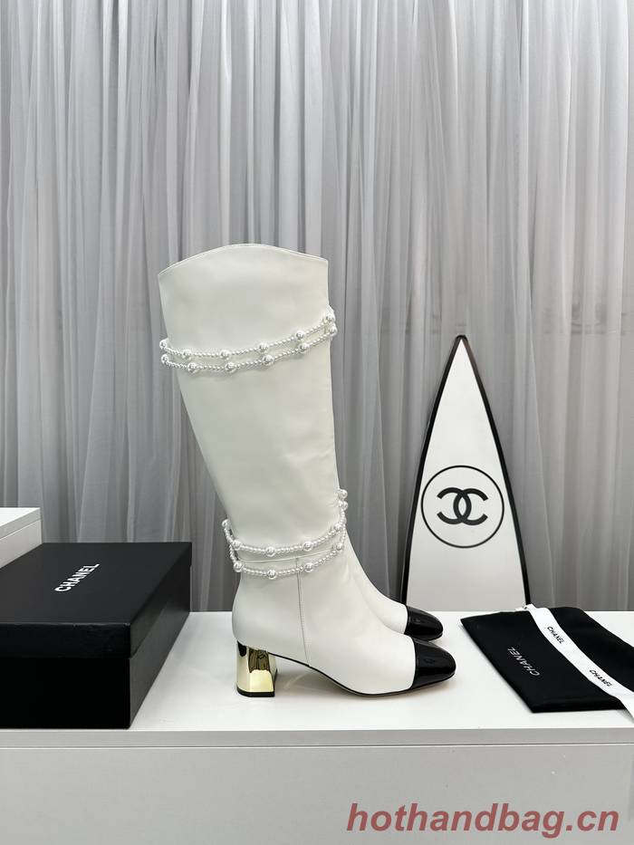 Chanel Shoes CHS01312 Chanel Shoes CHS01312