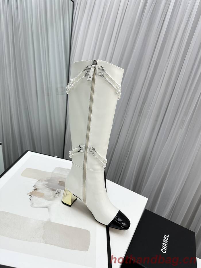 Chanel Shoes CHS01312 Chanel Shoes CHS01312