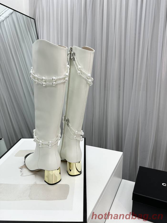 Chanel Shoes CHS01312 Chanel Shoes CHS01312